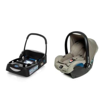 Imagem de Bebê Conforto Citi² com base - Maxi-Cosi - Maxi Cosi, Twillic Truffle