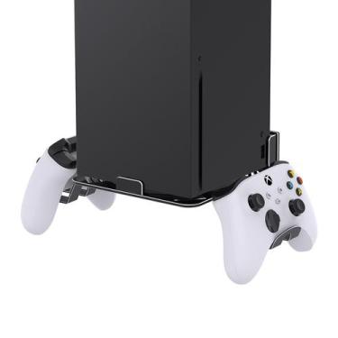 Imagem de Suporte de parede para console e controladores Xbox Series X DGPCT