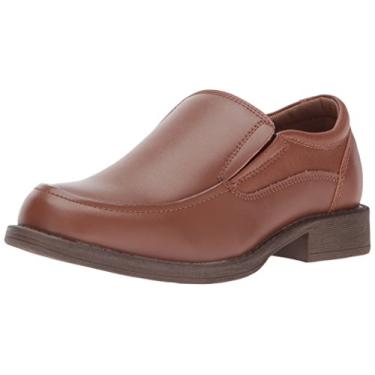 Imagem de Bolsa infantil Steve Madden BSLIDER Oxford, Cognac, 3 Little Kid