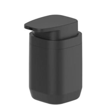 Imagem de Dispenser Para Sabonete Líquido Ideal Para Banheiro Pia Lavabo Sabonet