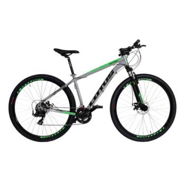 Imagem de Bicicleta Aro 29 Cairu Lotus Nitro 21 Marchas Freio a Disco Quadro 17.