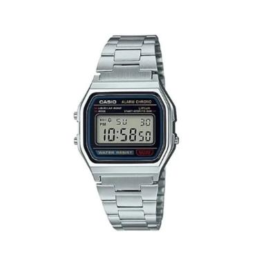 Imagem de Relogio De Otima Qualidade Dia A Dia A158wa