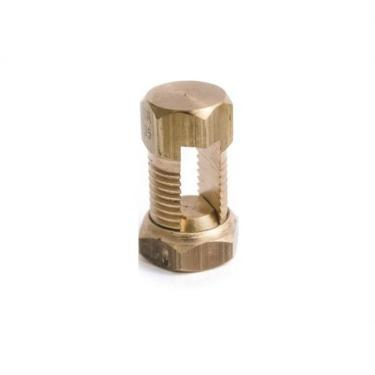 Imagem de Conector Parafuso Fendido 35mm Split Bolt