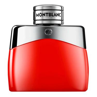 Imagem de Montblanc Legend Red Eau De Parfum - Perfume Masculino 50ml
