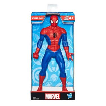 Imagem de Boneco Homem-Aranha Hasbro E6358