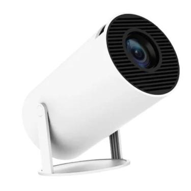 Imagem de Mini projetor 4k 40" a 150" bmax bm-f1012 - B MAX