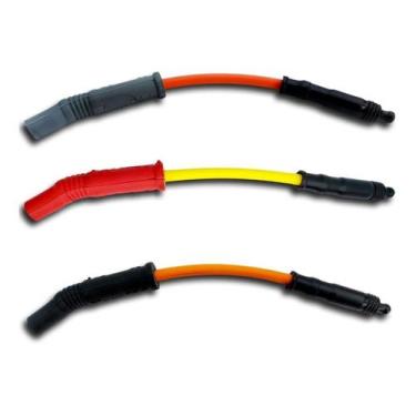 Imagem de Cachimbo e Cabo De Vela Next 250 - Esportivo 10mm Silicone - Melpis, C