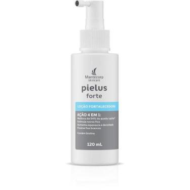Imagem de Solução Capilar Pielus Forte - spray 120ml