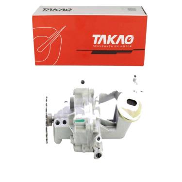 Imagem de Bomba De Oleo Master 2.5 16V 2005 A 2013 - Takao Bore25D