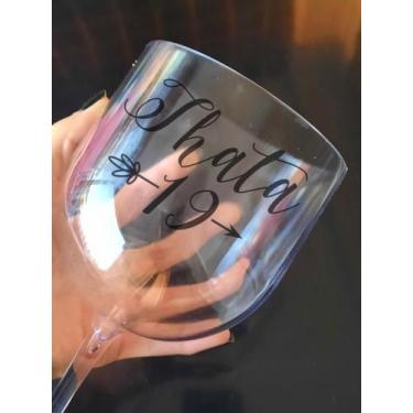 Imagem de Taça de Gin 580ML - CupArt