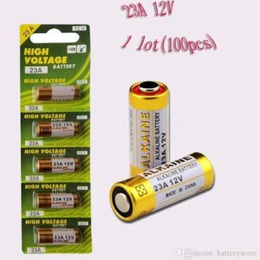 Imagem de Bateria 23A - High Voltage - LI
