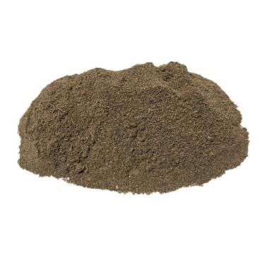 Imagem de Pimenta preta Moida Pimenta do reino pacote 500 grs Total Food