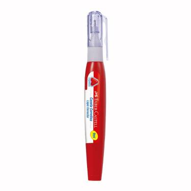 Imagem de Corretivo caneta 9ml Faber-Castell