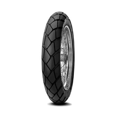 Imagem de Pneu Moto Aro 19 100/90-19 57H TL Tourance Metzeler - Dianteiro