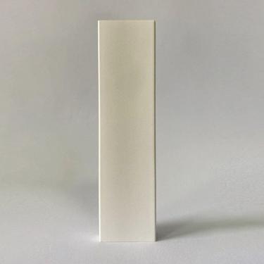 Imagem de Filetes em Poliestireno 2,7cm X 21mm Metro Linear-gr04pr-v-te - Barra 285cm, - caixa com 2,85 Unidade - Paint