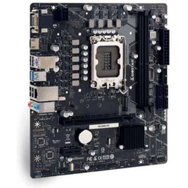 Imagem de Placa Mãe Biostar H610Mh D5 Ddr5 Socket Lga1700 H610Mh-D5