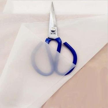 Imagem de Filtro De Nylon 1000/2000/3000/4000/5000 Malha Gaze Malha De Filtro De Nylon Tela De Pintura Alimentos/Vinho/Pano De Filtro Líquido Rede Industrial, 3500 Mesh, 1x1 m