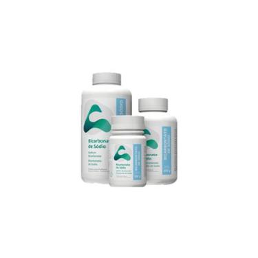 Imagem de Bicarbonato de Sódio 100g - AF do Brasil - AAF do Brasil, Sabor Natura