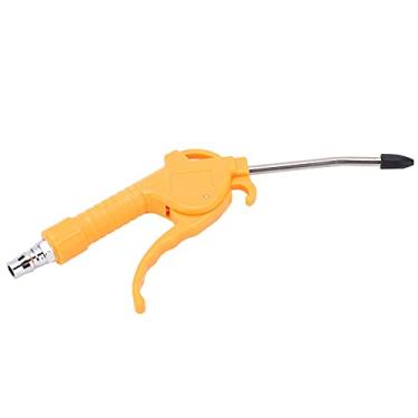 Imagem de FTVOGUE Pulverizador de Soprador de Poeira de Alta Pressão Pneumática para Remoção de Poeira Eficiente Antirust Air Duster for Workshop