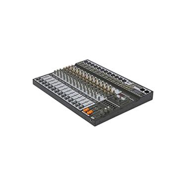 Imagem de Mesa de Som 16 Canais USB SX1602