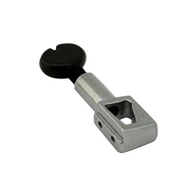 Imagem de Grampo de agulha #822506014 para máquinas de costura Elna, Janome, Kenmore