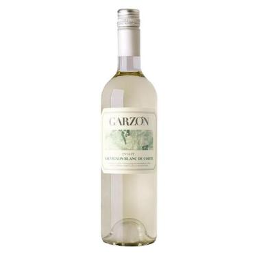 Imagem de Vinho Garzón Estate Sauvignon Blanc Branco 750ml - Gárzon