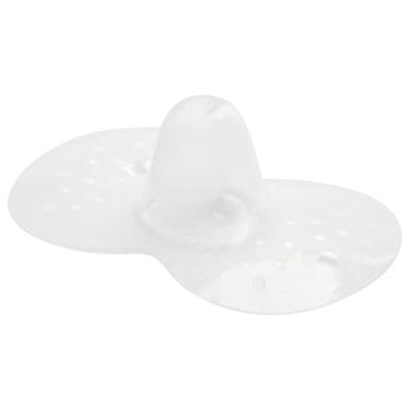 Imagem de Pimpolho Protetor para Mamilo Ultrafino com Estojo