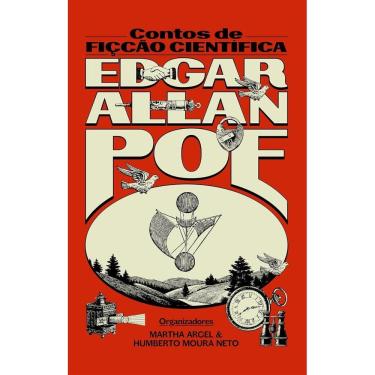 Imagem de Edgar Allan Poe (2407)