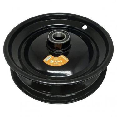 Imagem de Aro de Ferro 8" Rolamento 6005-RS 25mm A04030 Ajax Unica, Unica, Unico