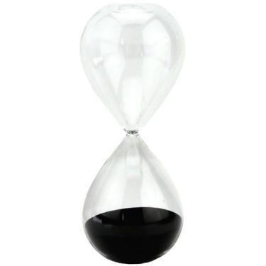 Imagem de Ampulheta de Vidro 5 Minutos - Moment - MOMENT (CLINK)