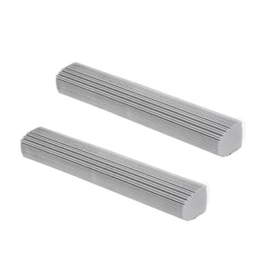 Imagem de Kit C/ 2 Refil para Novo Mop Fácil Rodo PVA Magico CLT-905A