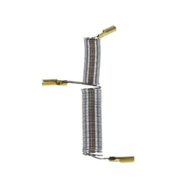 Imagem de Resistência Lorenzetti Duo Shower 220v 7500w Compatível Chuveiro Ducha Multitemperaturas Eletrônica