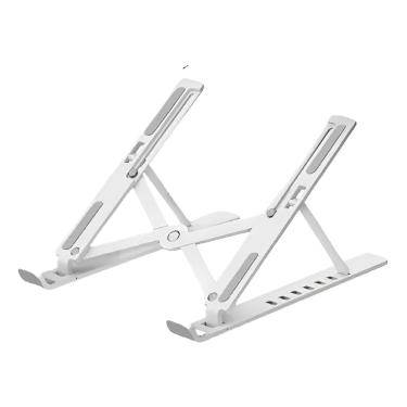 Imagem de Suporte Portátil Ajustável Para Notebook Com 6 Níveis