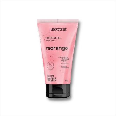 Imagem de Labotrat Esfoliante Morango Dia A Dia 150g
