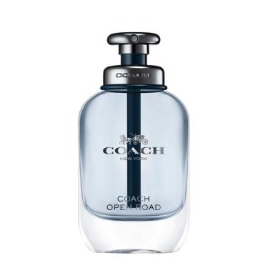 Imagem de Coach Open Road Eau De Toillette - Perfume Masculino 40ml