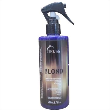 Imagem de Truss Uso Obrigatório Reconstrutor Capilar Blond 260mls