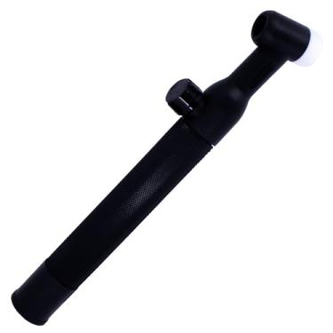 Imagem de Corpo da Tocha TIG Valvulado e Flexível (Tocha AM26) Wp26Fv