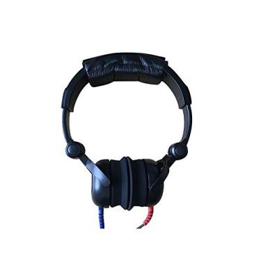 Imagem de Carebio Fones De Ouvido Com Audiômetro Tdh39 Dd45 E Transdutores Ar (Fones Ouvido)