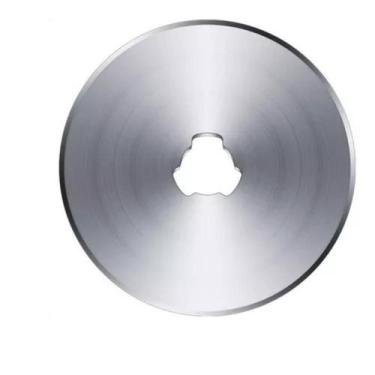 Imagem de Lâmina Disco Refil Cortador Circular 45mm Patchwork - BERTO IMPORTS