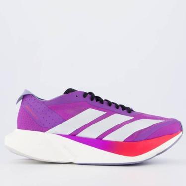 Imagem de Tênis Adidas Adizero Drive RC Roxo, 42