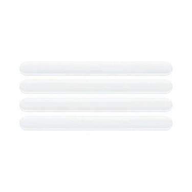 Imagem de Protetores Transparentes Para Bordas De Portas De Carro, 4, 8, 10 Peça