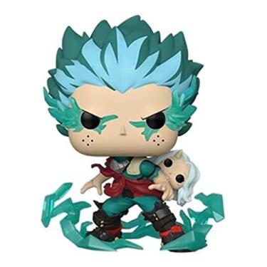 Imagem de Funko Pop 1010 Deku Infinite My Hero Academia Super Size