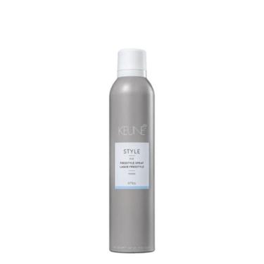 Imagem de Keune Style Freestyle - Fixador Nº86 300ml