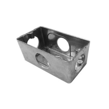 Imagem de Caixa condulete 1.1/4" s/ tampa - DIVERSAS