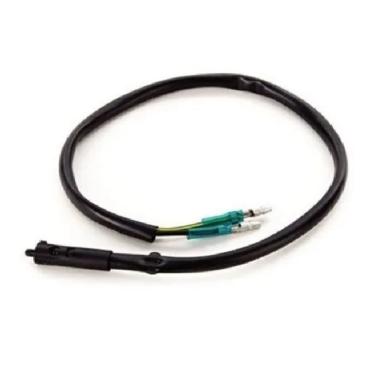 Imagem de Honda Xlr 125 Bros Interruptor Freio Dianteiro Genuíno