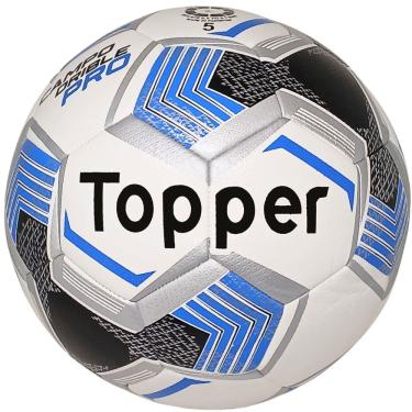 Imagem de Bola Campo Topper Drible Pro