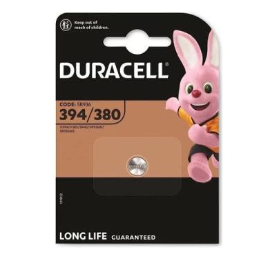 Imagem de Pilha Tipo Botão Duracell 394 . 380 1,5V