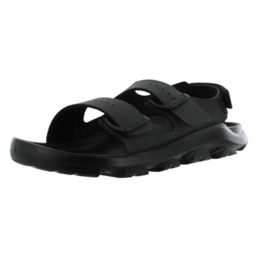 Imagem de BIRKENSTOCK Mogami Terra, Apex preto, 13 Women/11 Men