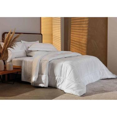 Imagem de Edredom Toque de Pluma Altenburg King 2,80m X 2,40m