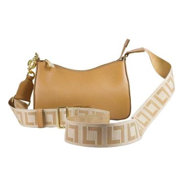 Imagem de Bolsa Luz da Lua Minibag Alça Larga Monograma